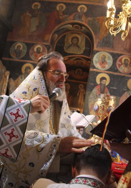 Înaltpreasfințitul Ioachim la două decenii de slujire ca arhiereu al lui Hristos Înaltpreasfințitul Ioachim la două decenii de slujire ca arhiereu al lui Hristos