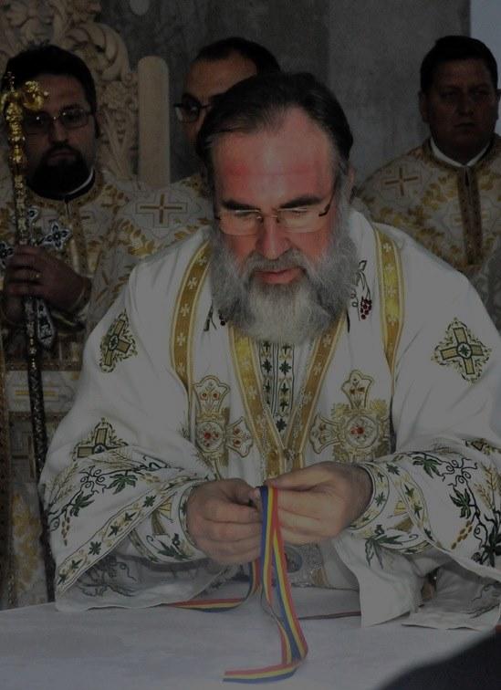 Înaltpreasfințitul Ioachim la două decenii de slujire ca arhiereu al lui Hristos Înaltpreasfințitul Ioachim la două decenii de slujire ca arhiereu al lui Hristos