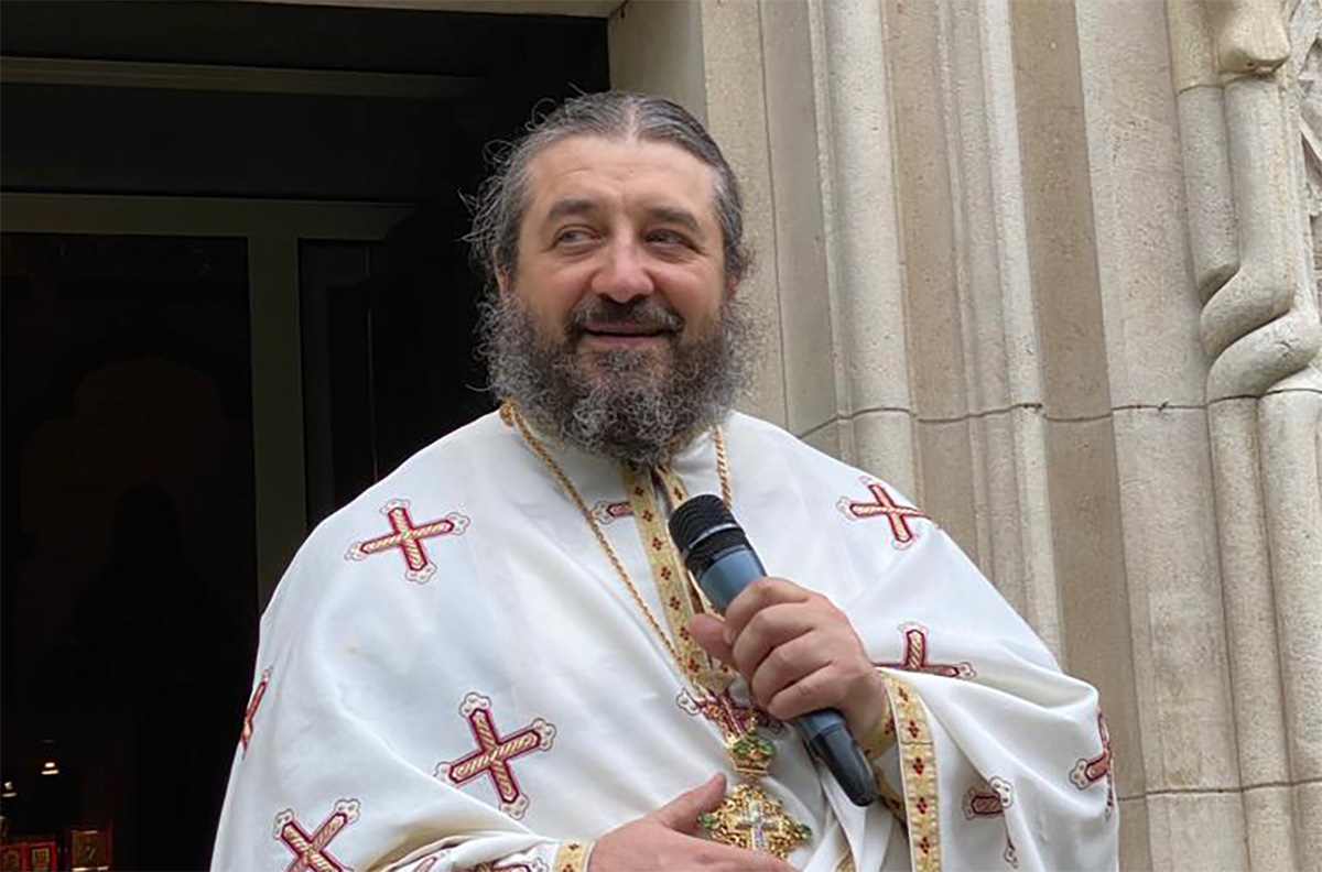 (Audio) „Întâlniri ratate, întâlniri câștigate” ‒ Arhim. Nichifor Horia (Audio) „Întâlniri ratate, întâlniri câștigate” ‒ Arhim. Nichifor Horia