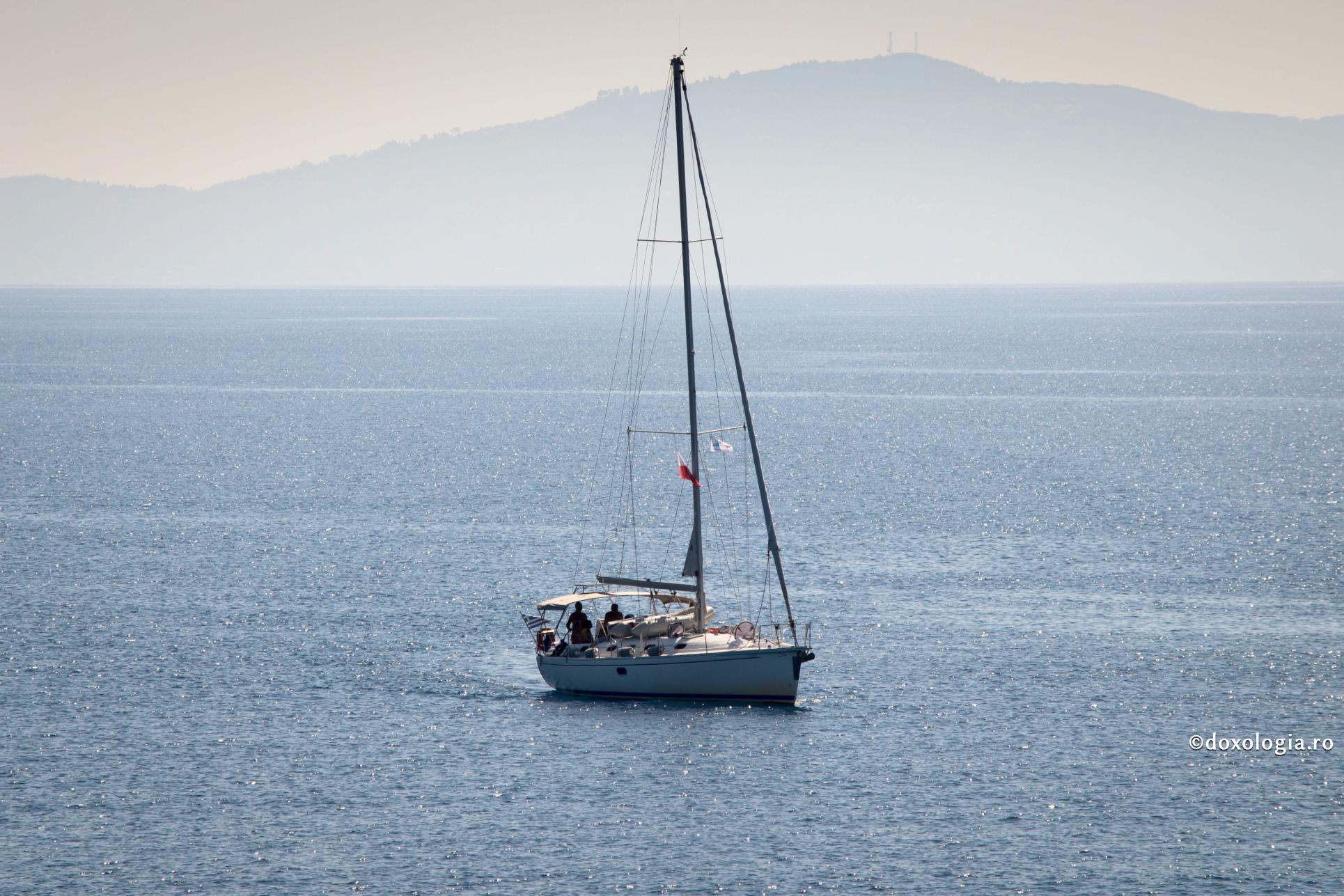 Creştinismul este dragoste izvorâtă din durere împărtăşită