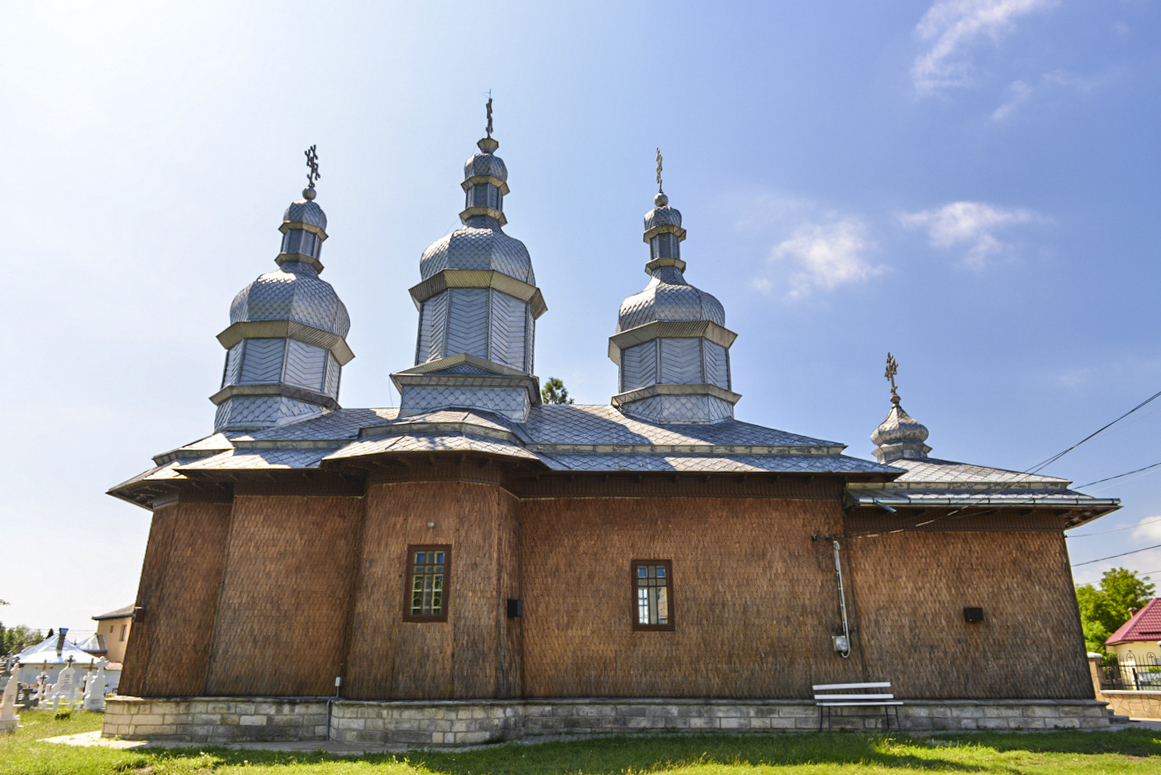 Fapte bune în vreme de încercare, la Parohia Vânători-Neamț