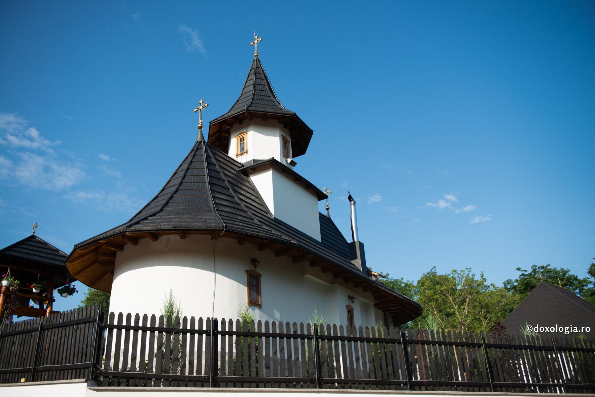 Cuvânt despre împăcarea omului cu Dumnezeu