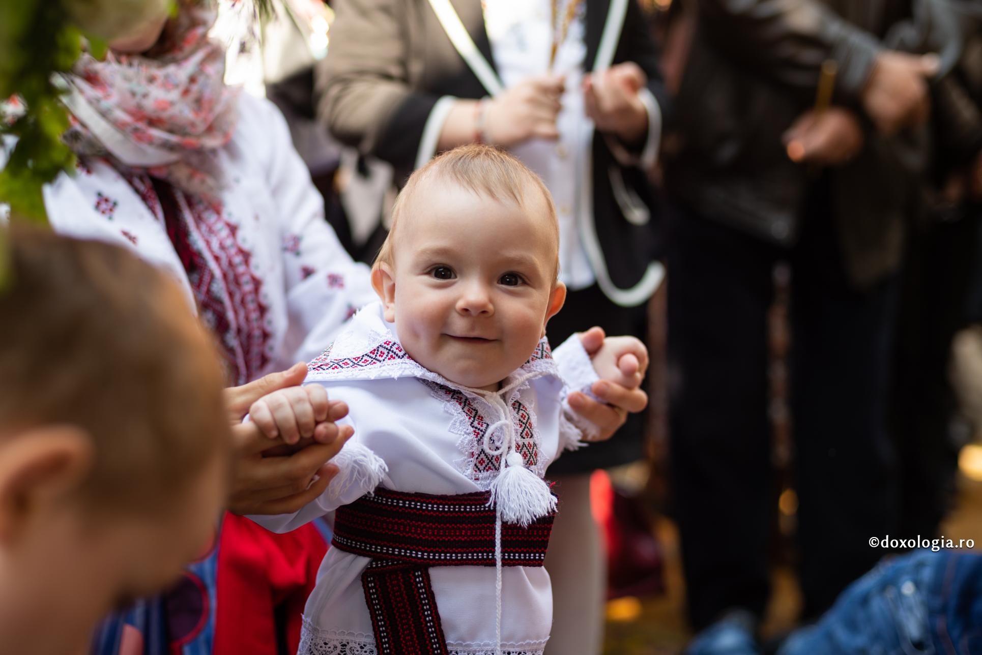 Învață să te bucuri de viață! Ai atâtea motive