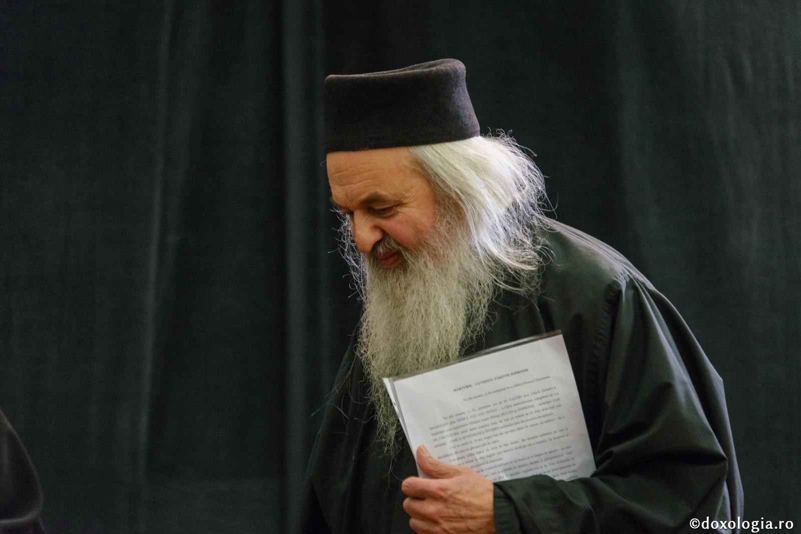 Despre pocăință - partea I