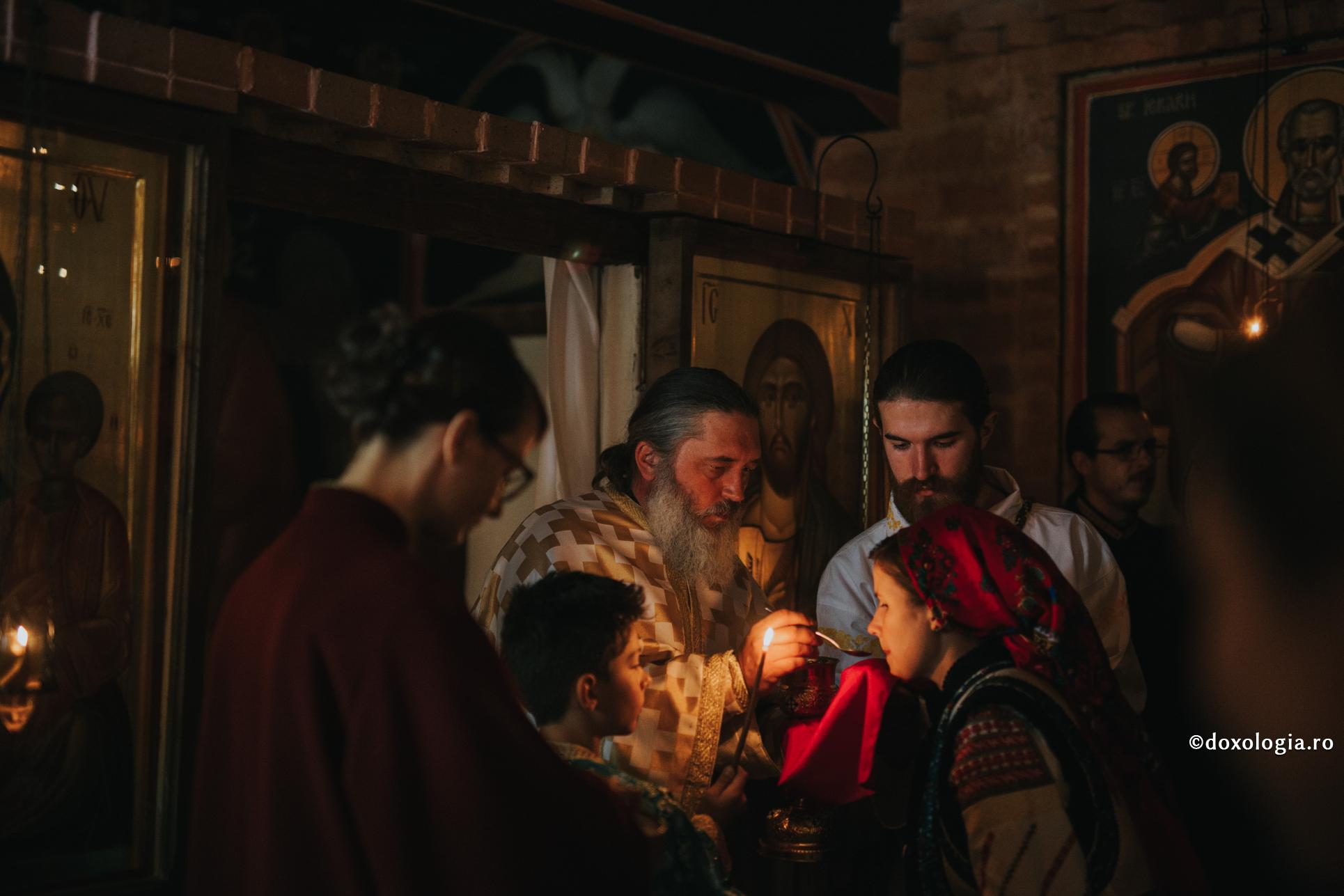 Cum ne putem gândi că „Acela Care tămăduiește toată boala” ar putea transmite El vreo boală?