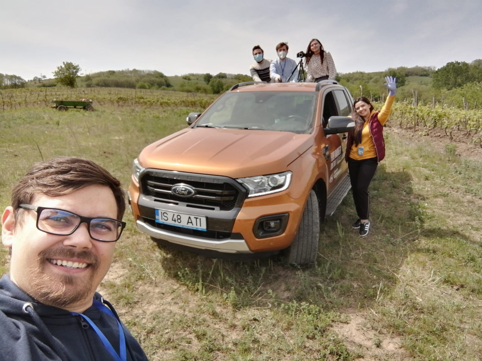 Fapte bune, în prima zi de la finalizarea stării de urgență