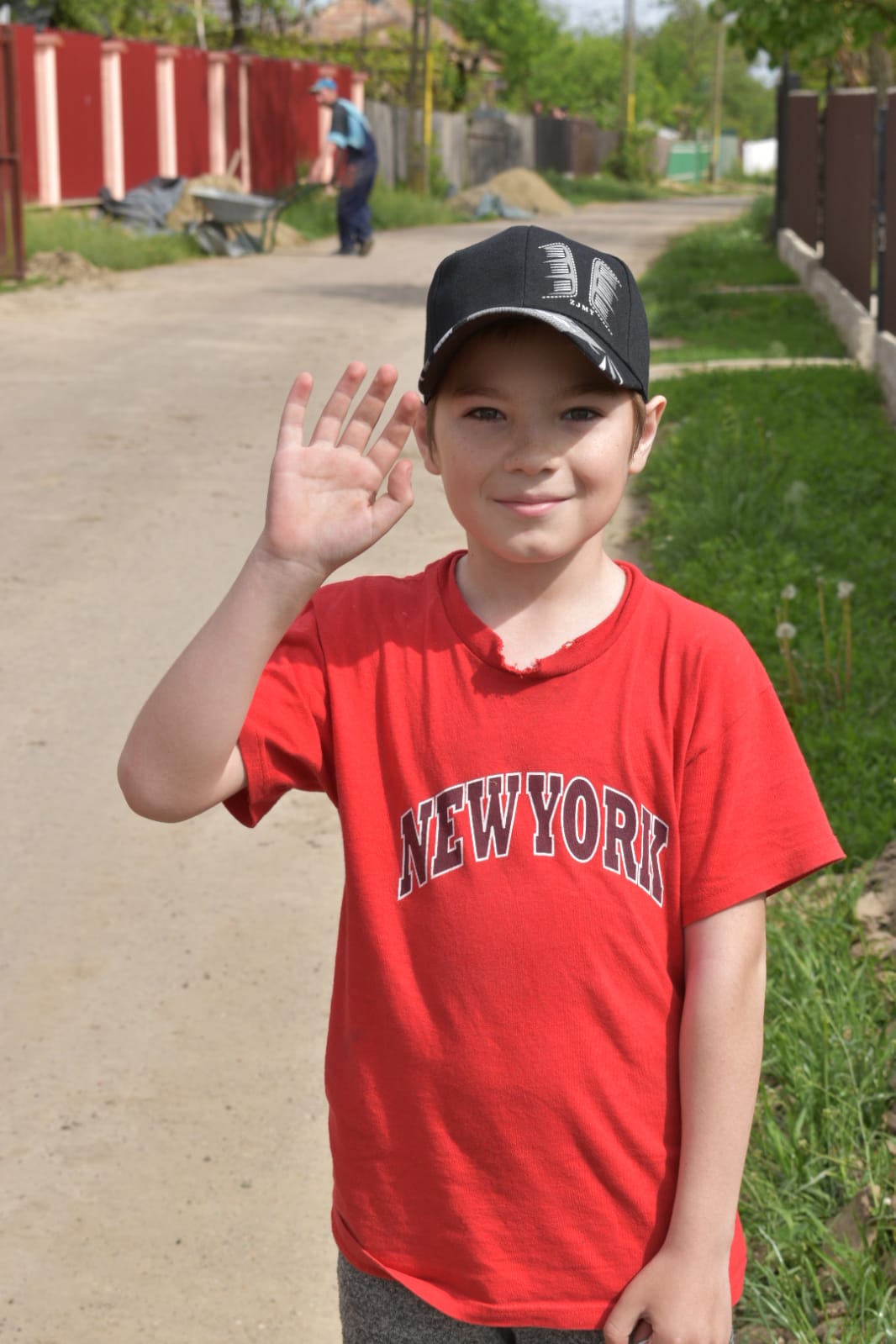 Fapte bune, în prima zi de la finalizarea stării de urgență Fapte bune, în prima zi de la finalizarea stării de urgență