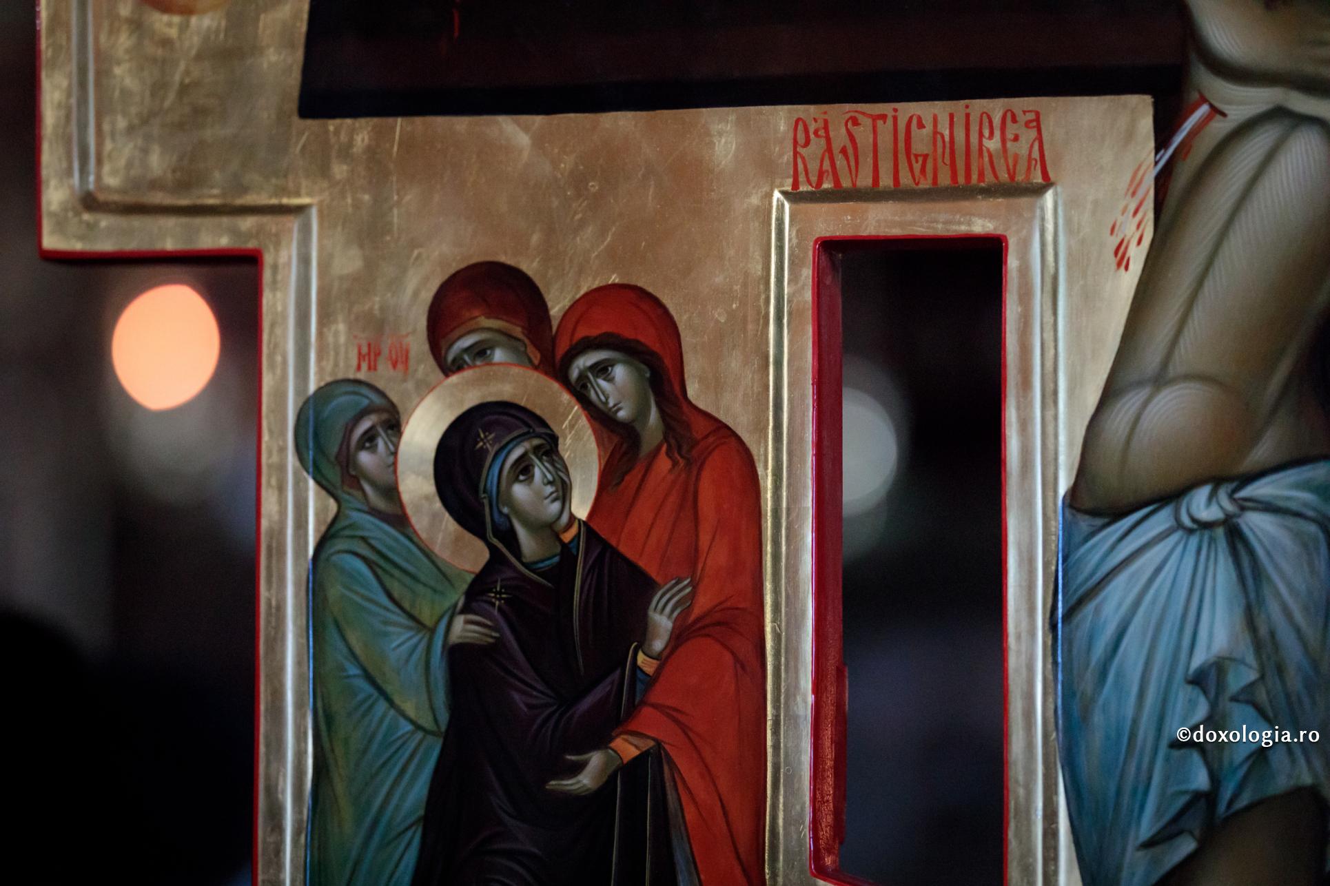 Gânduri la Duminica Mironosițelor