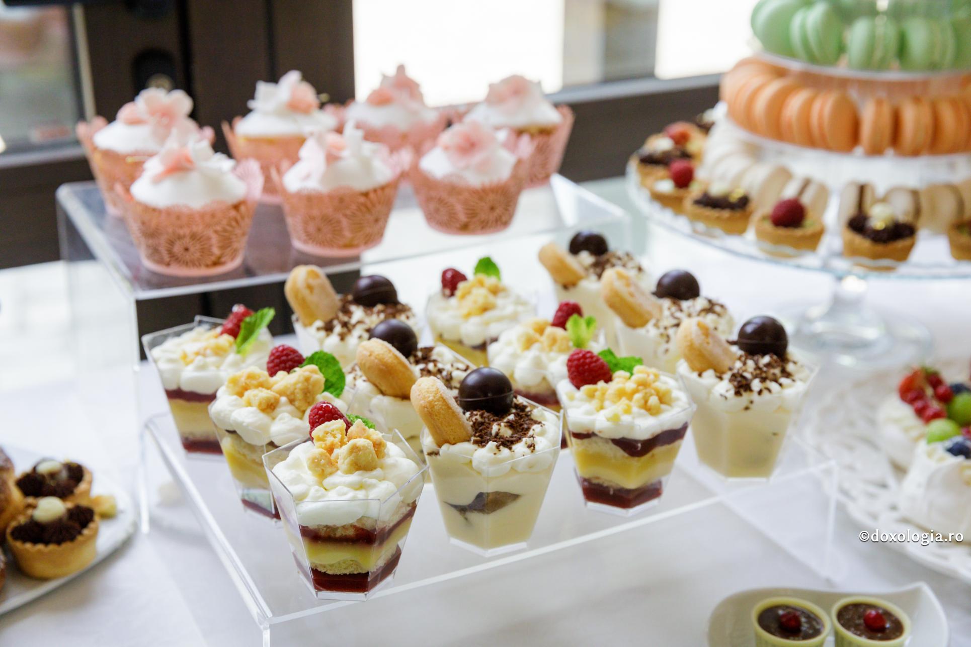 Bunurile naturale și bunurile duhovnicești