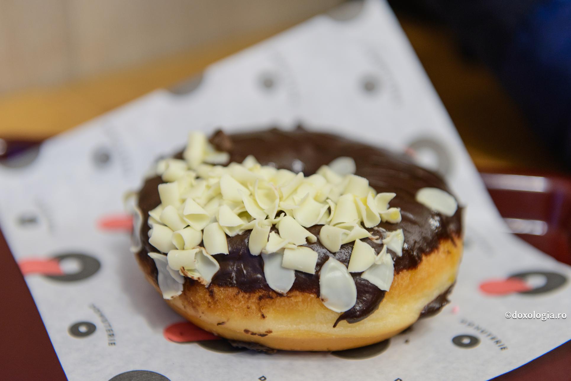 „Dorinţele noastre sunt expresia dorului nostru”