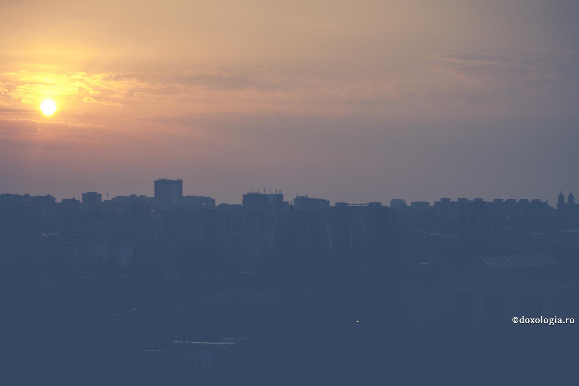 Foto: Oana Nechifor (Video) Cum vor fi vremurile după trecerea acestei pandemii?