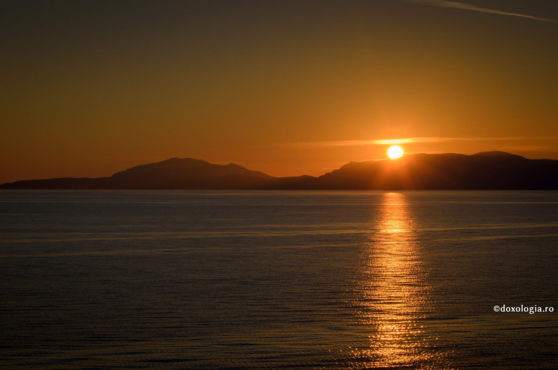 (Video) Cum ne putem păstra liniștea sufletească?