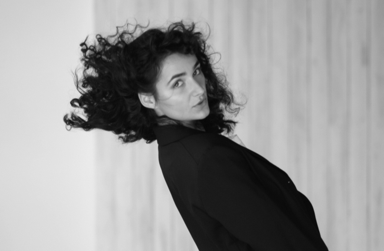 Foto: Arhivă personală (Interviu) Eneli – din corul bisericii, în Top 3 Billboard Club SUA: „Pentru mine, muzica şi Dumnezeu nu pot exista decât împreună”