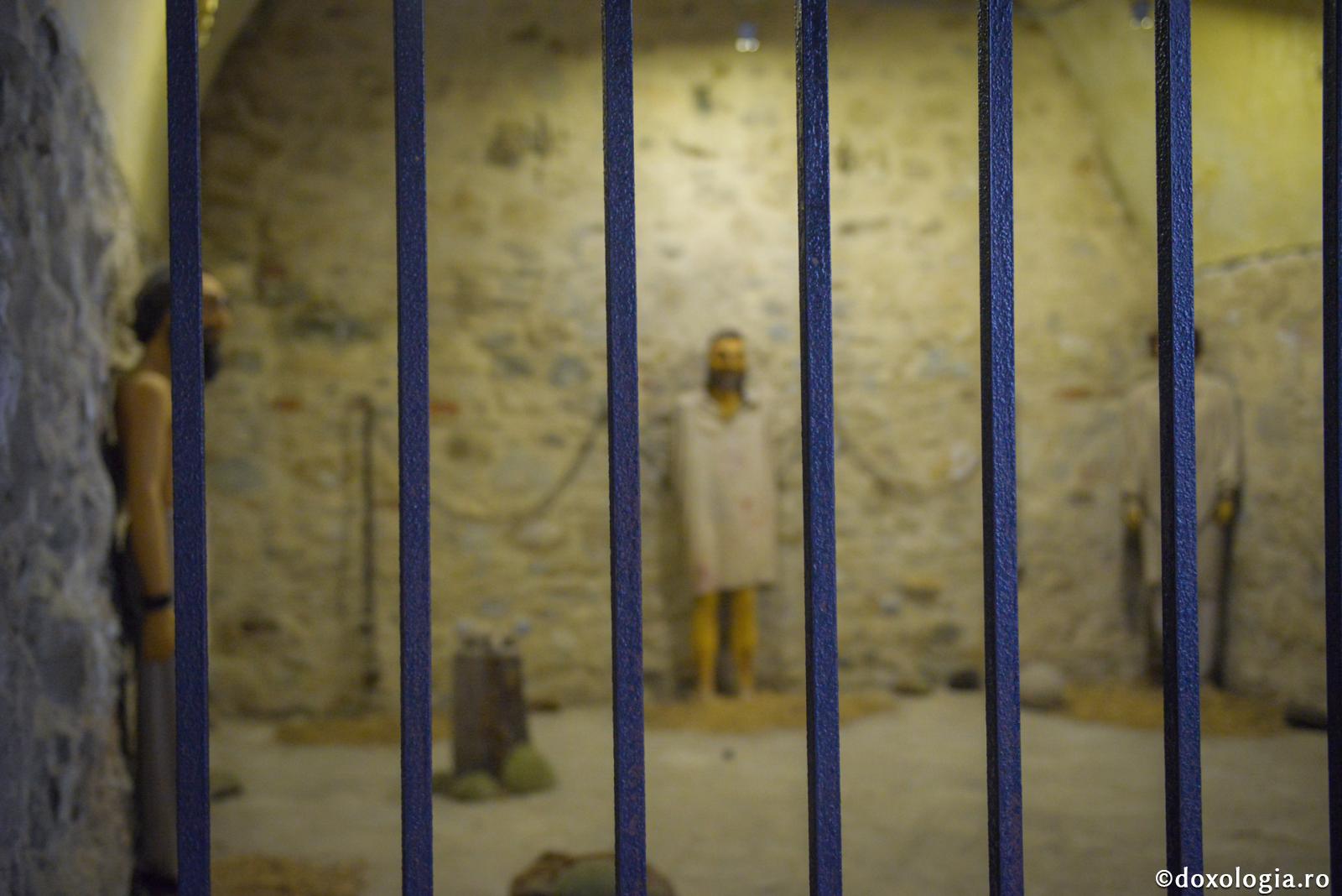 Părintele Constantin Sumănaru – Mărturisitor în temnițele comuniste