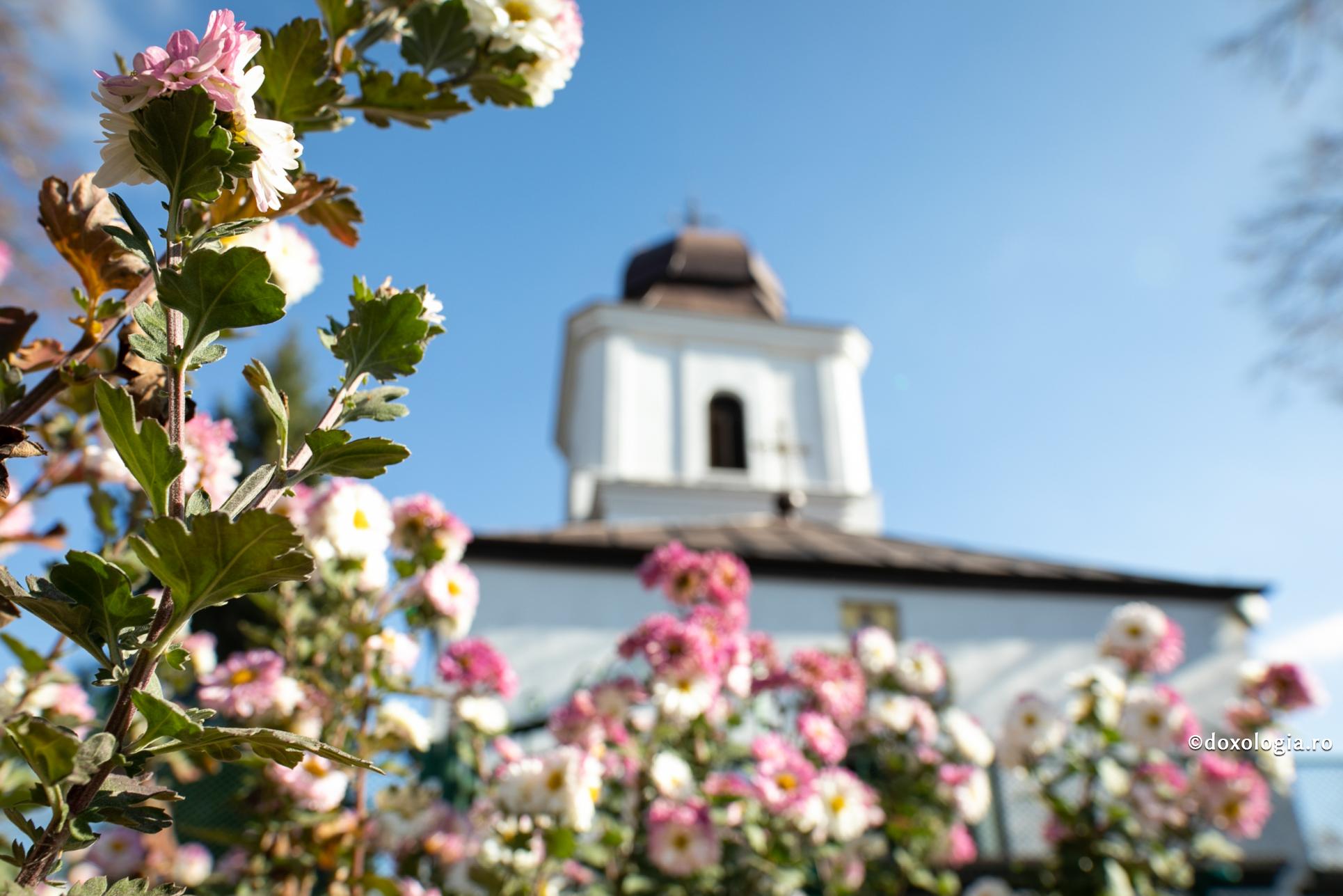 Binele şi răul sunt în mâna omului