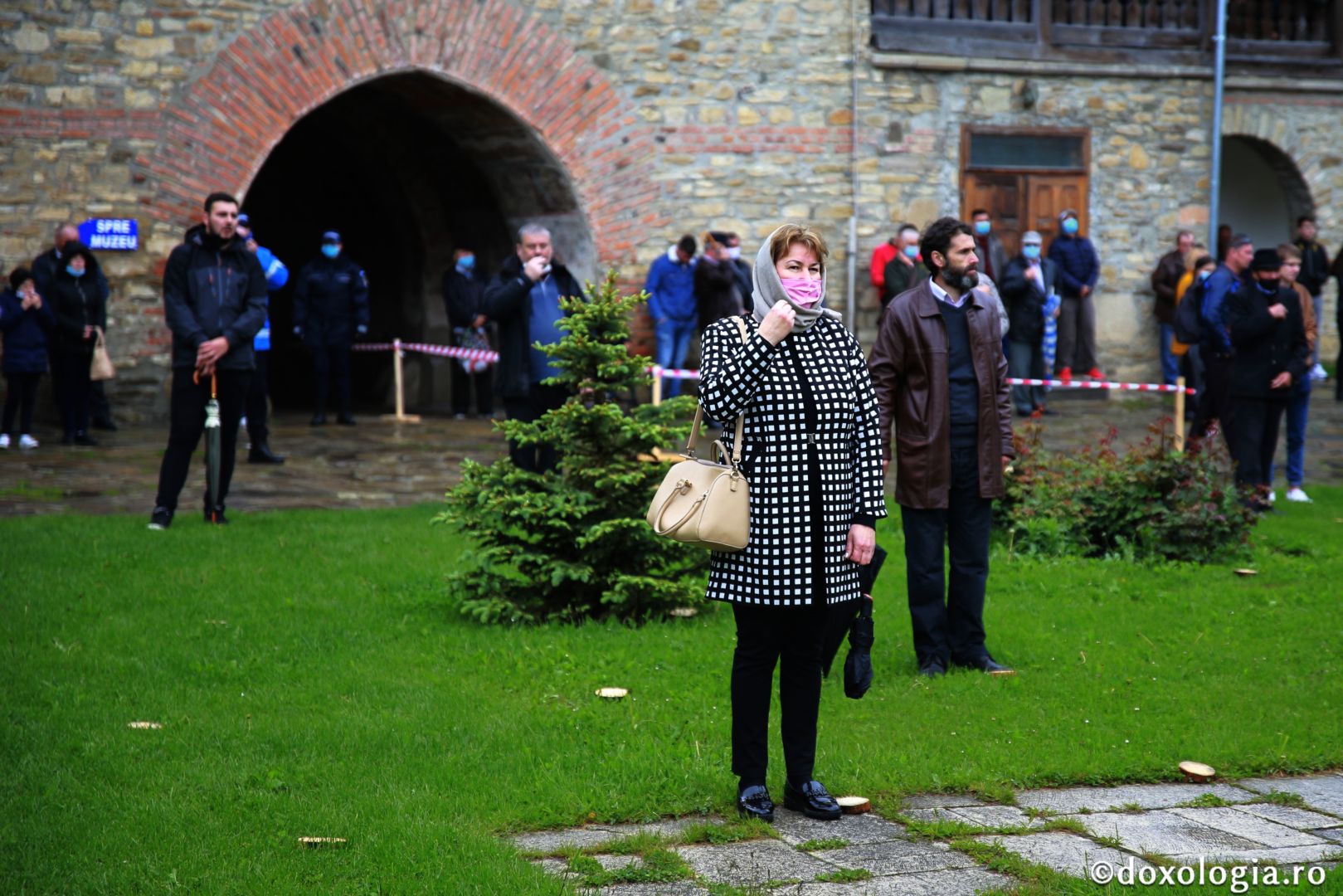 Înălțarea Domnului la Mănăstirea Neamț – IPS Teofan: „Taina Dumnezeieștii Liturghii este taina înălțării noastre la Cer”