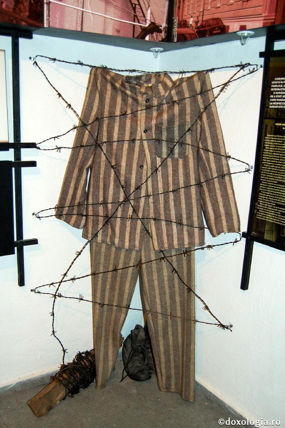 Părintele Dumitru Șerban – Mărturisitor în temnițele comuniste