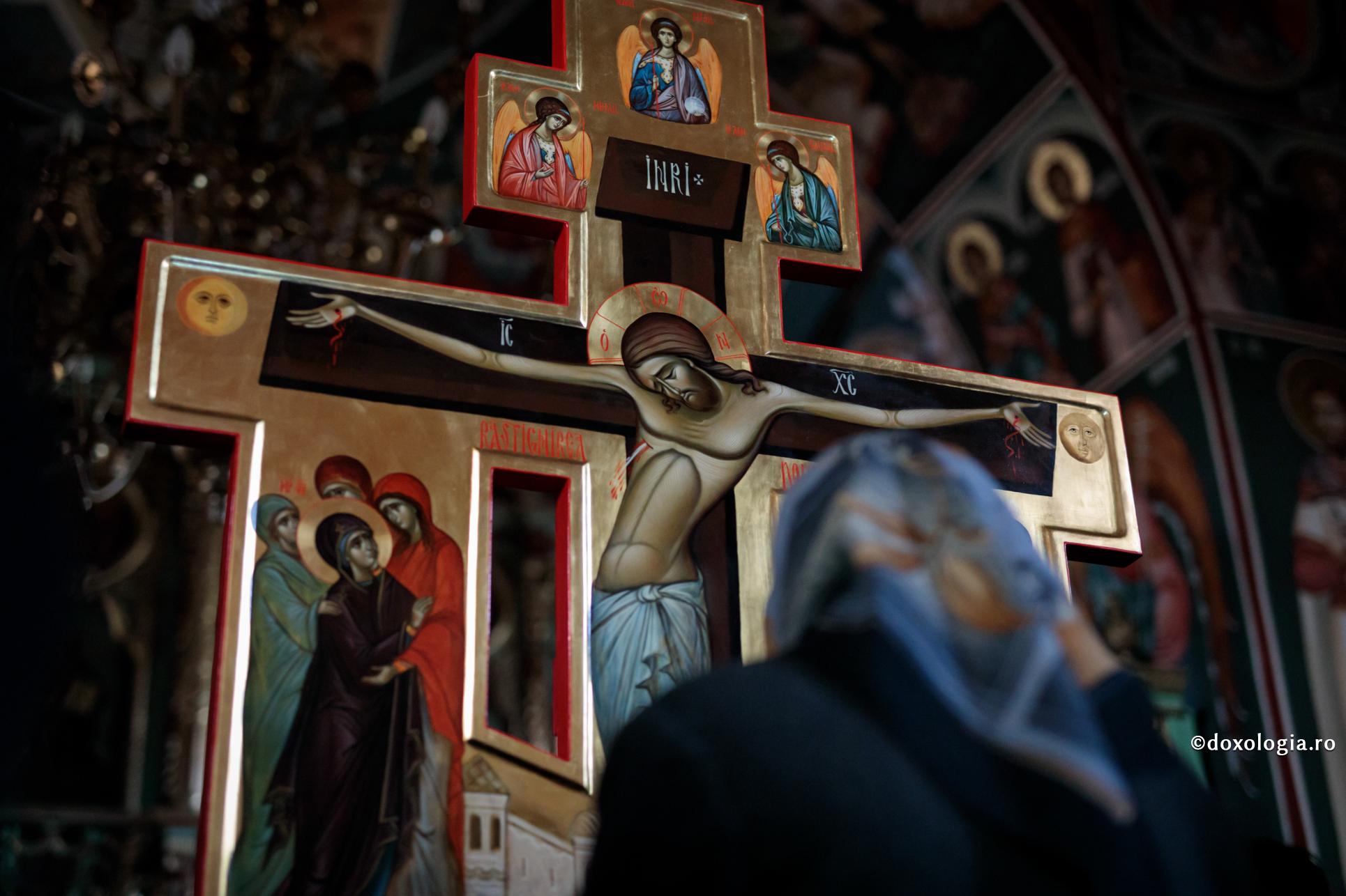 Oamenii care înfruntă încercările plini de curaj primesc răsplată dumnezeiască