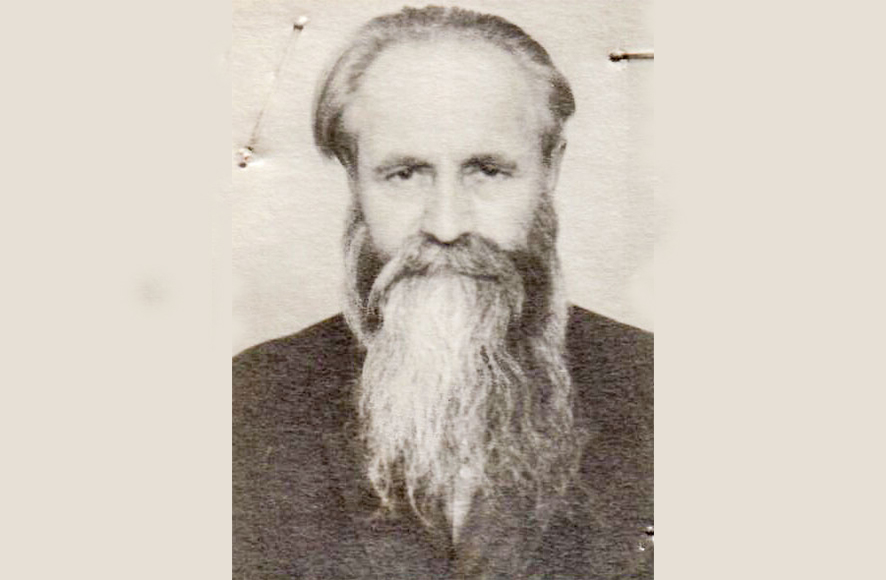 Părintele Dumitru Zamisnicu – Mărturisitor în temnițele comuniste