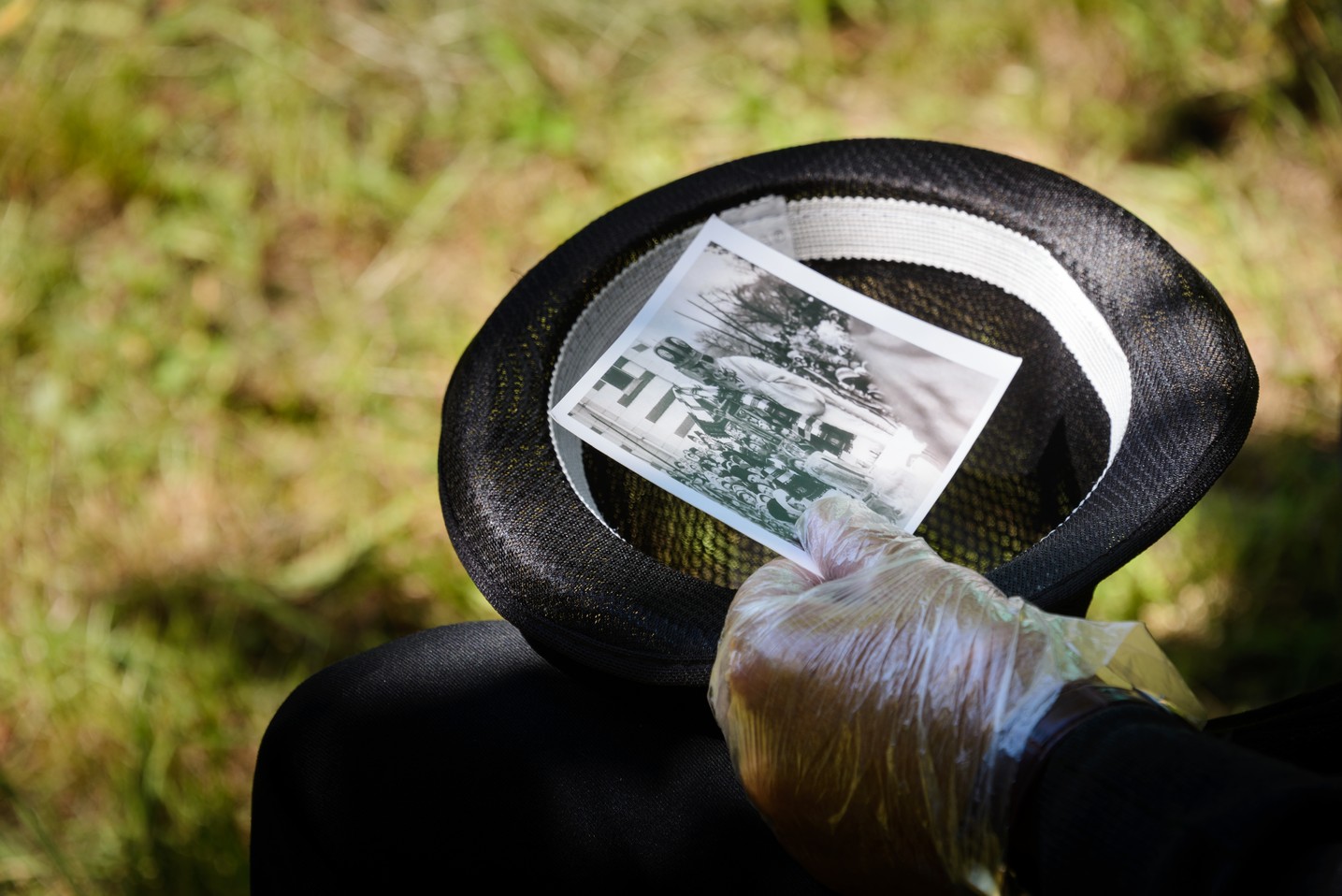 Ierarh înmormântat în vremea pandemiei. Cronică de la fața locului