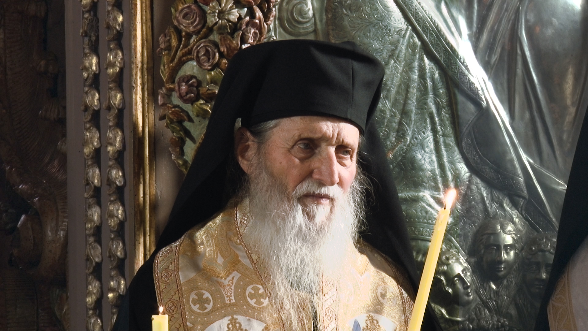 (Video) Înaltpreasfințitul Părinte Pimen – o viață în slujba Bisericii (Video) Înaltpreasfințitul Părinte Pimen – o viață în slujba Bisericii