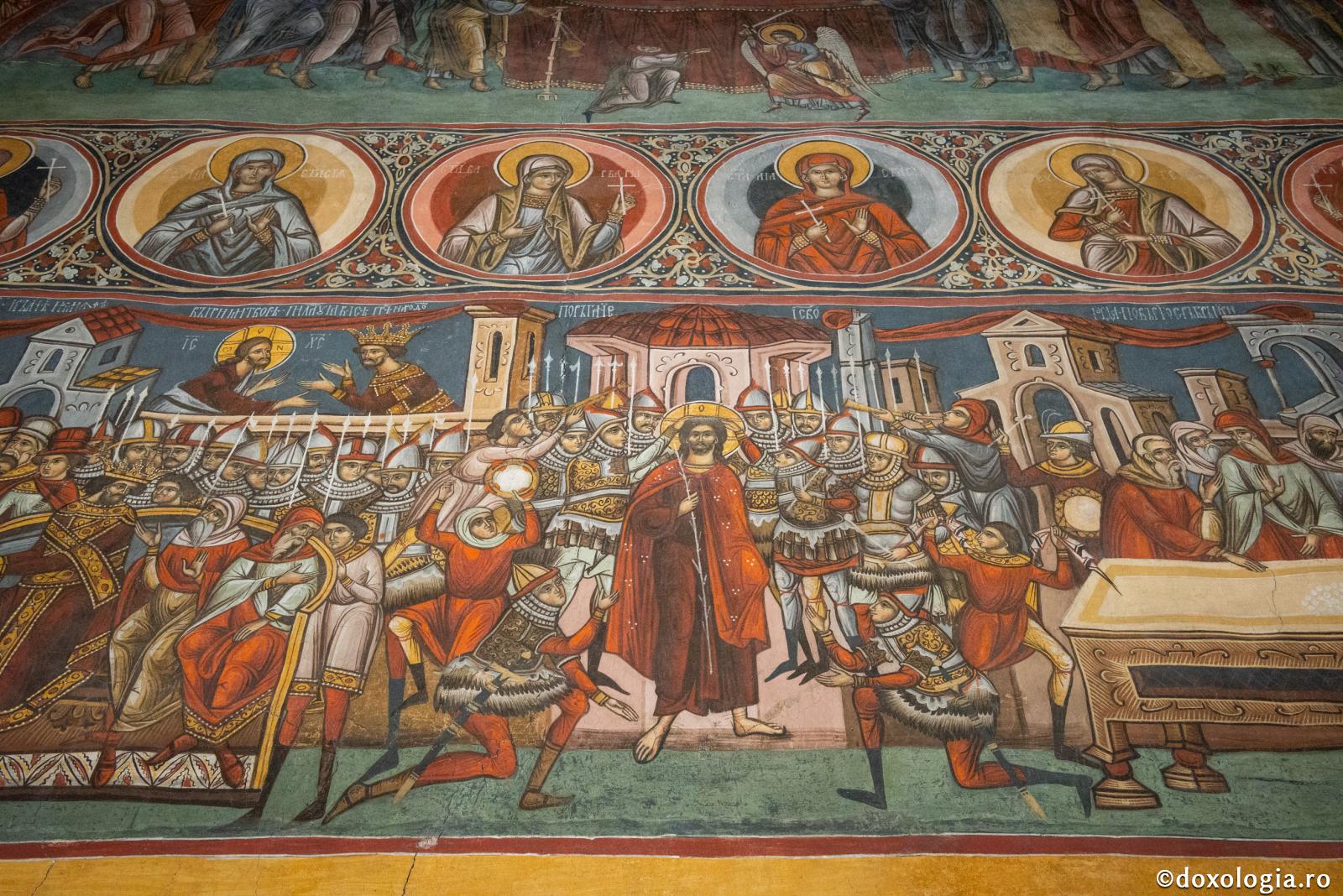 (Video) Maica Siluana Vlad – „Să trăiești cu gândul la Pătimirile Domnului”