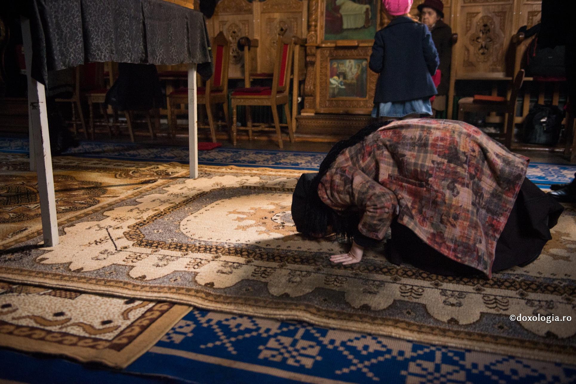 Câte metanii să fac?