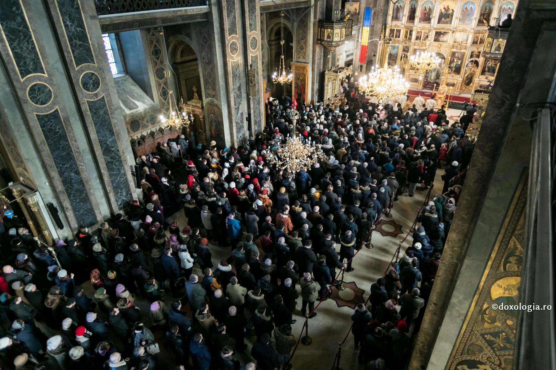 Taina dragostei vindecă durerea