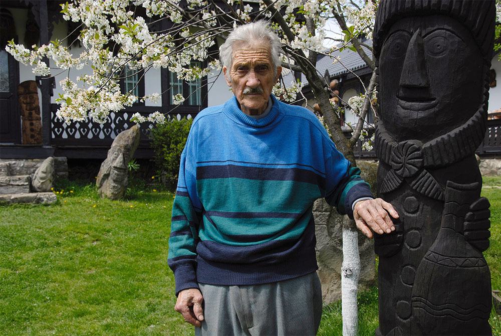 Neculai Popa – Mărturisitor în temnițele comuniste