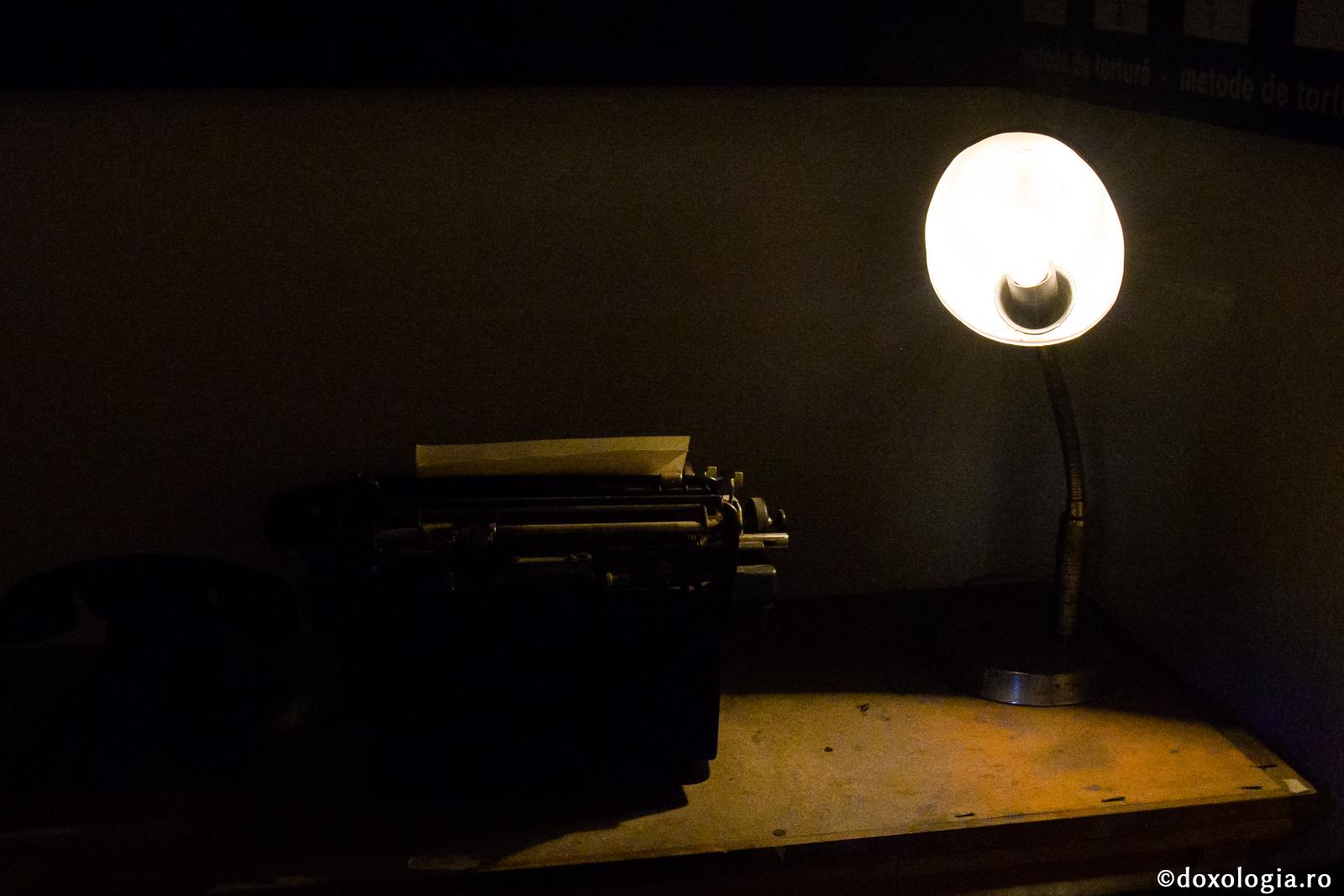 Ion Simionescu – Mărturisitor în temnițele comuniste