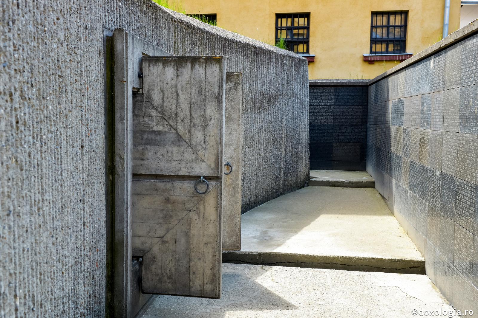 Constantin Nistor – Mărturisitor în temnițele comuniste