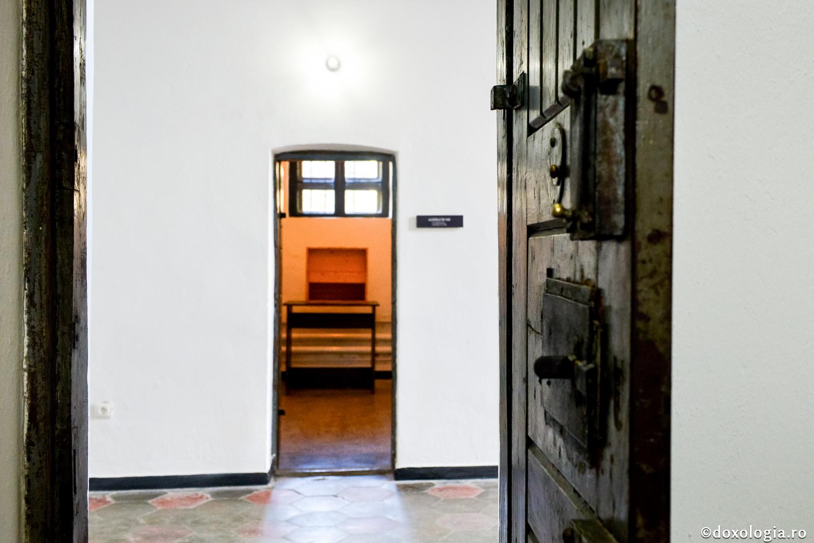 Părintele Dumitru Petrariu – Mărturisitor în temnițele comuniste