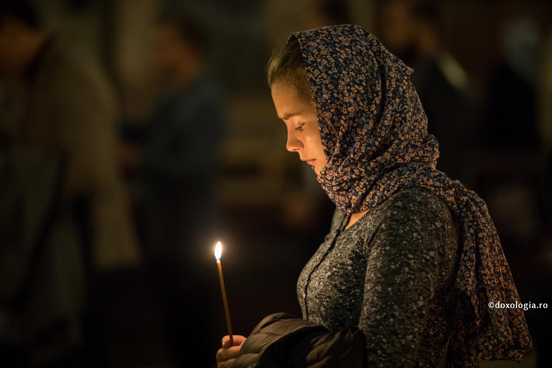 „Adusu-mi-am aminte de Domnul şi m-am veselit”