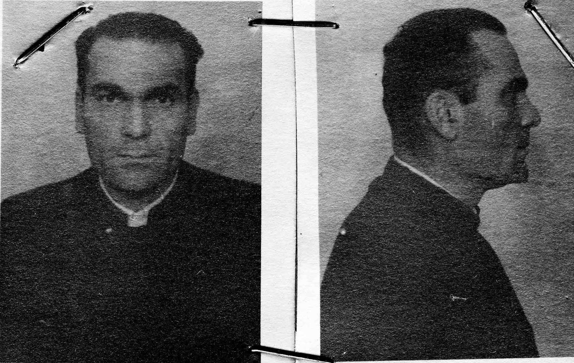 Părintele Dumitru Popa – Mărturisitor în temnițele comuniste