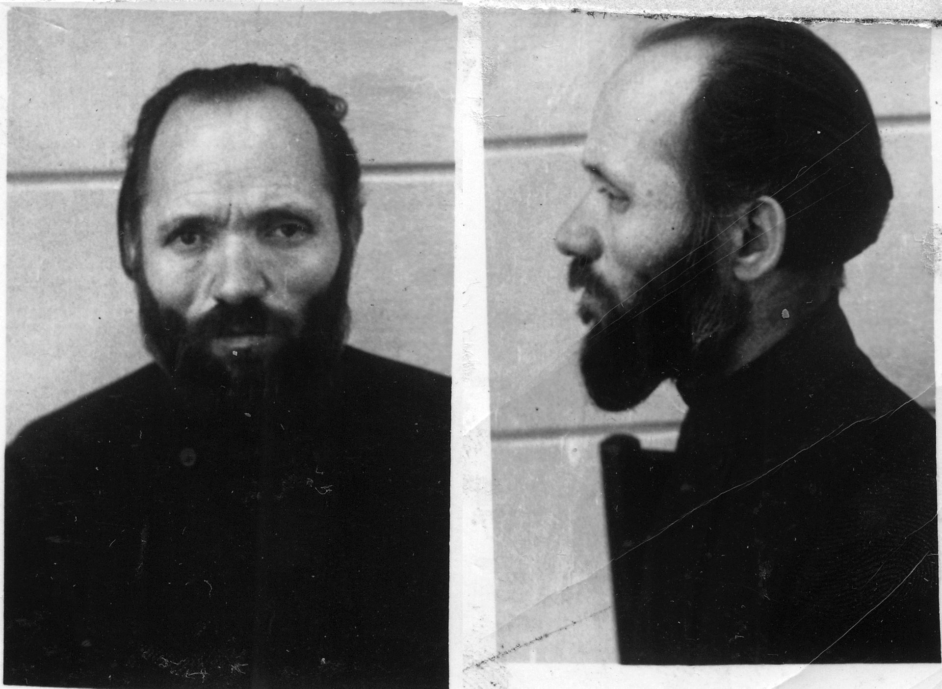 Părintele Nicanor (Nicolae) Racu – Mărturisitor în temnițele comuniste