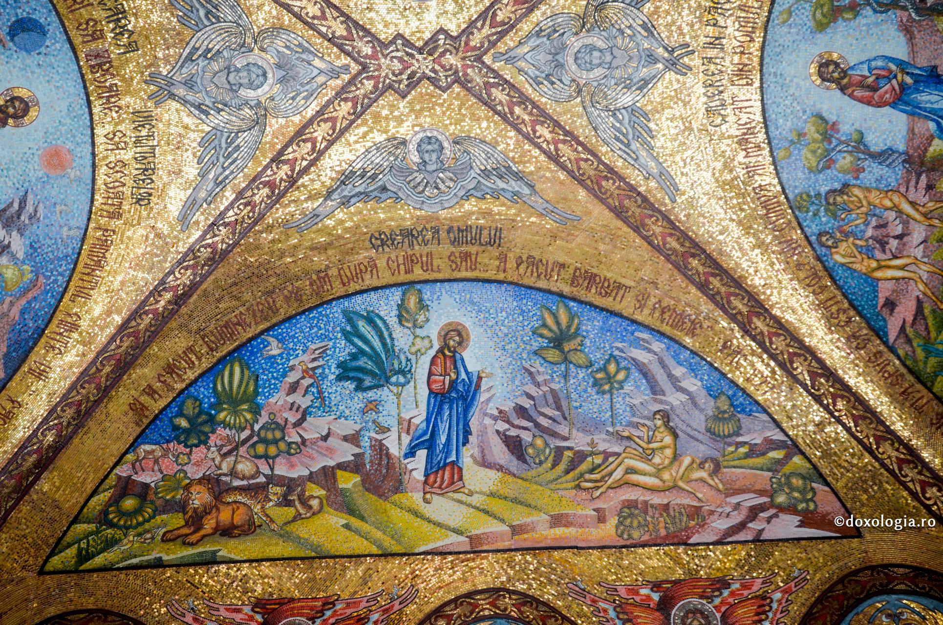 (Video) Filip, 8 ani: Raiul este o altă planetă, numai cu bine?