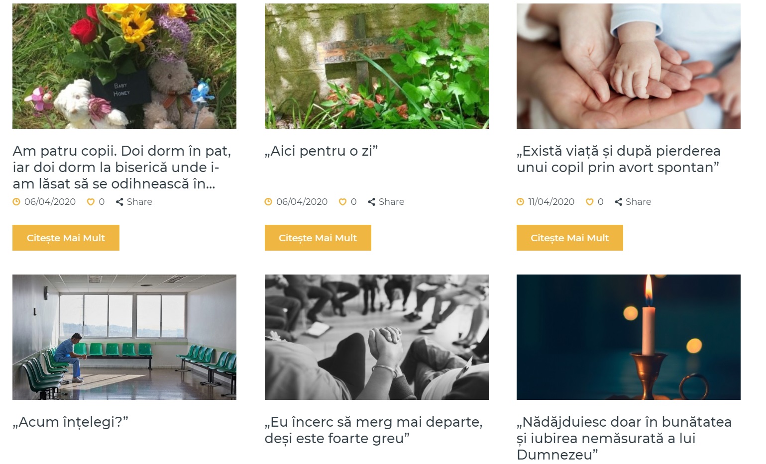 La Marșul pentru Viața online de la Iași se va lansa site-ul fratelemeudincer.ro