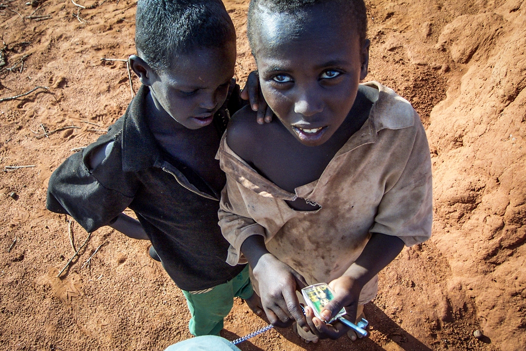 Somalia, pe locul 3 în Indexul Mondial al Persecuţiei