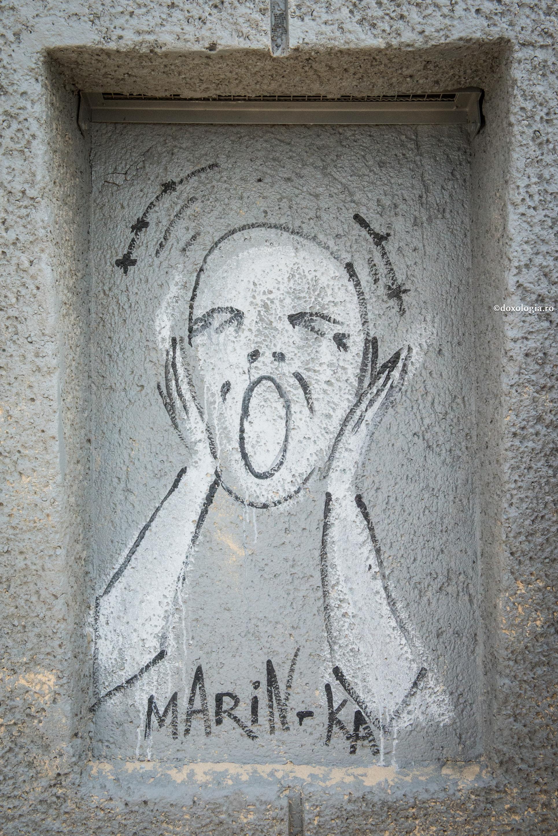 (Video) Cum să scap de atacurile de panică?