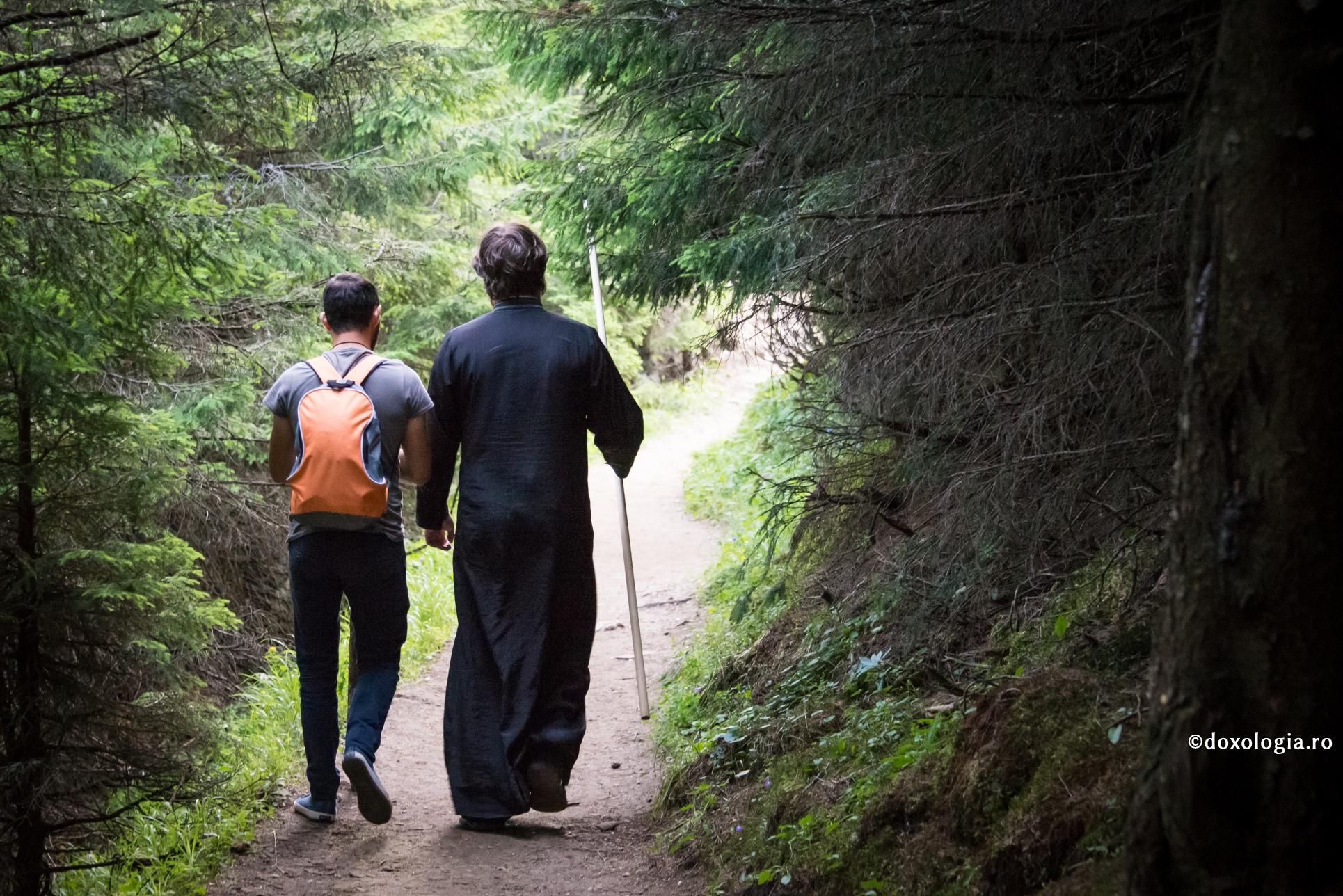 Ce înseamnă să fii ucenic?