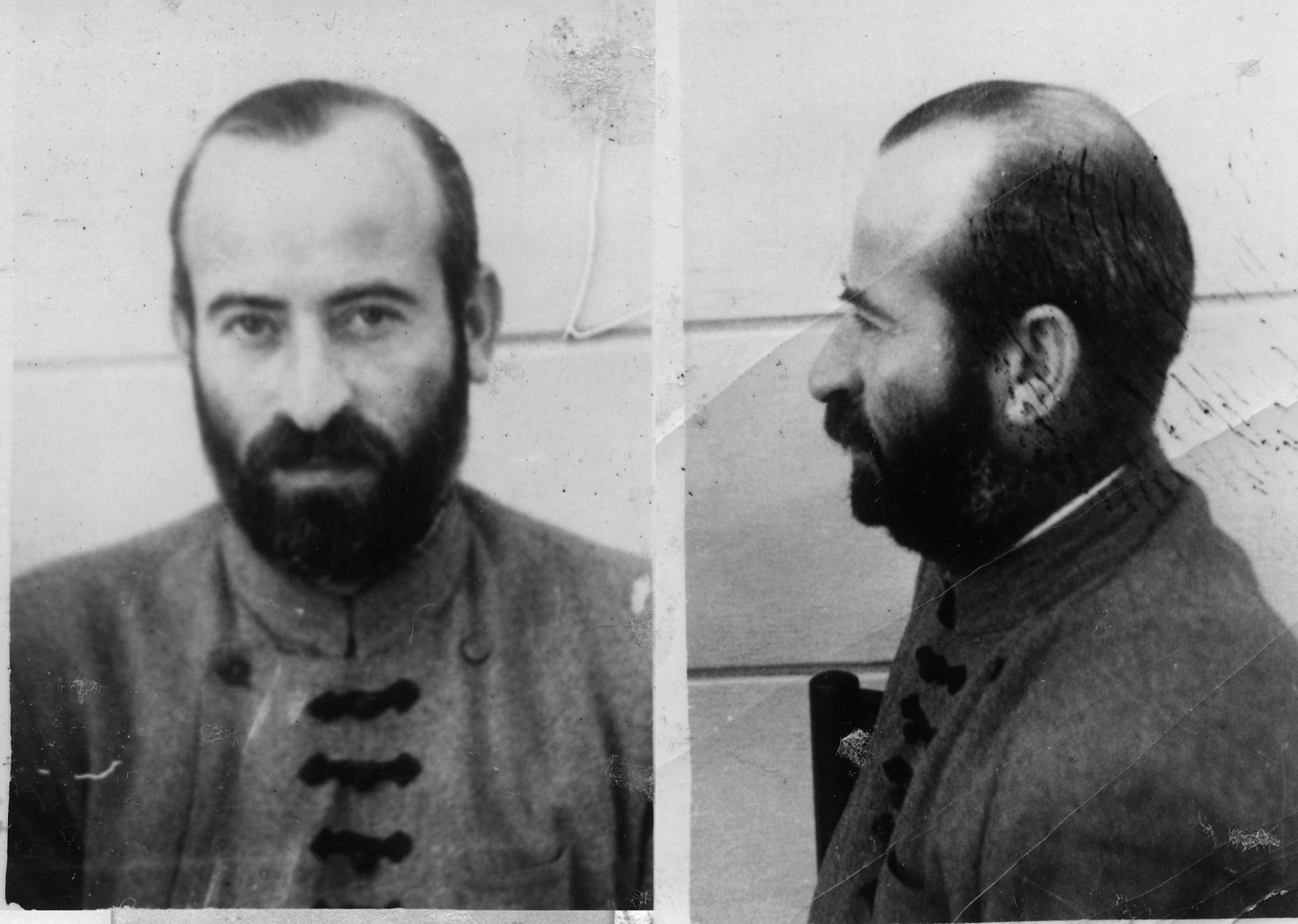 Părintele Cristofor Ungureanu – Mărturisitor în temnițele comuniste