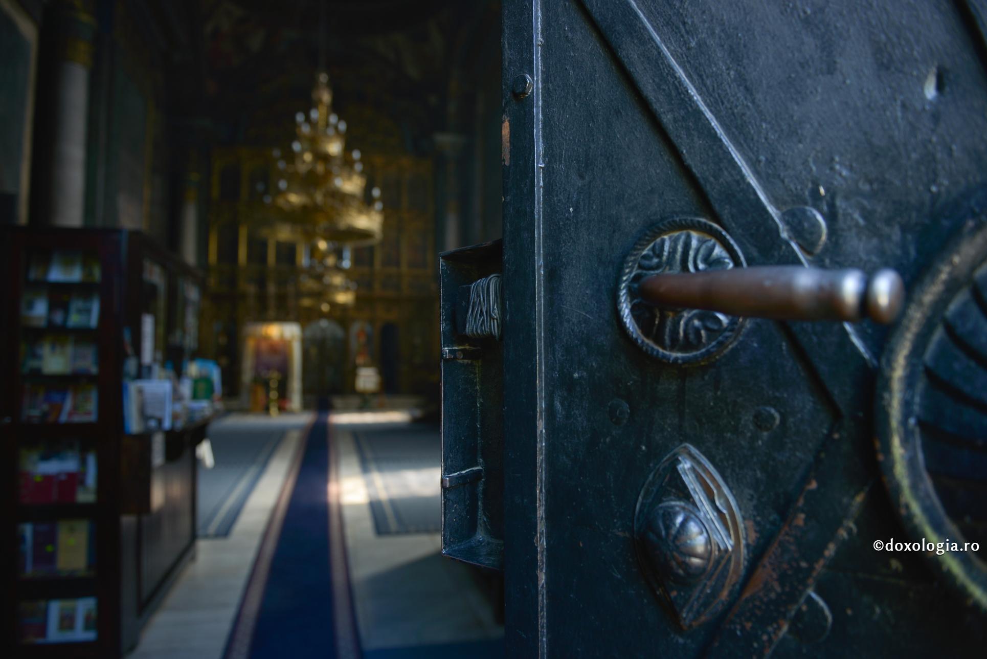 Foto: Oana Nechifor Dezbinarea în timpul Covid-19