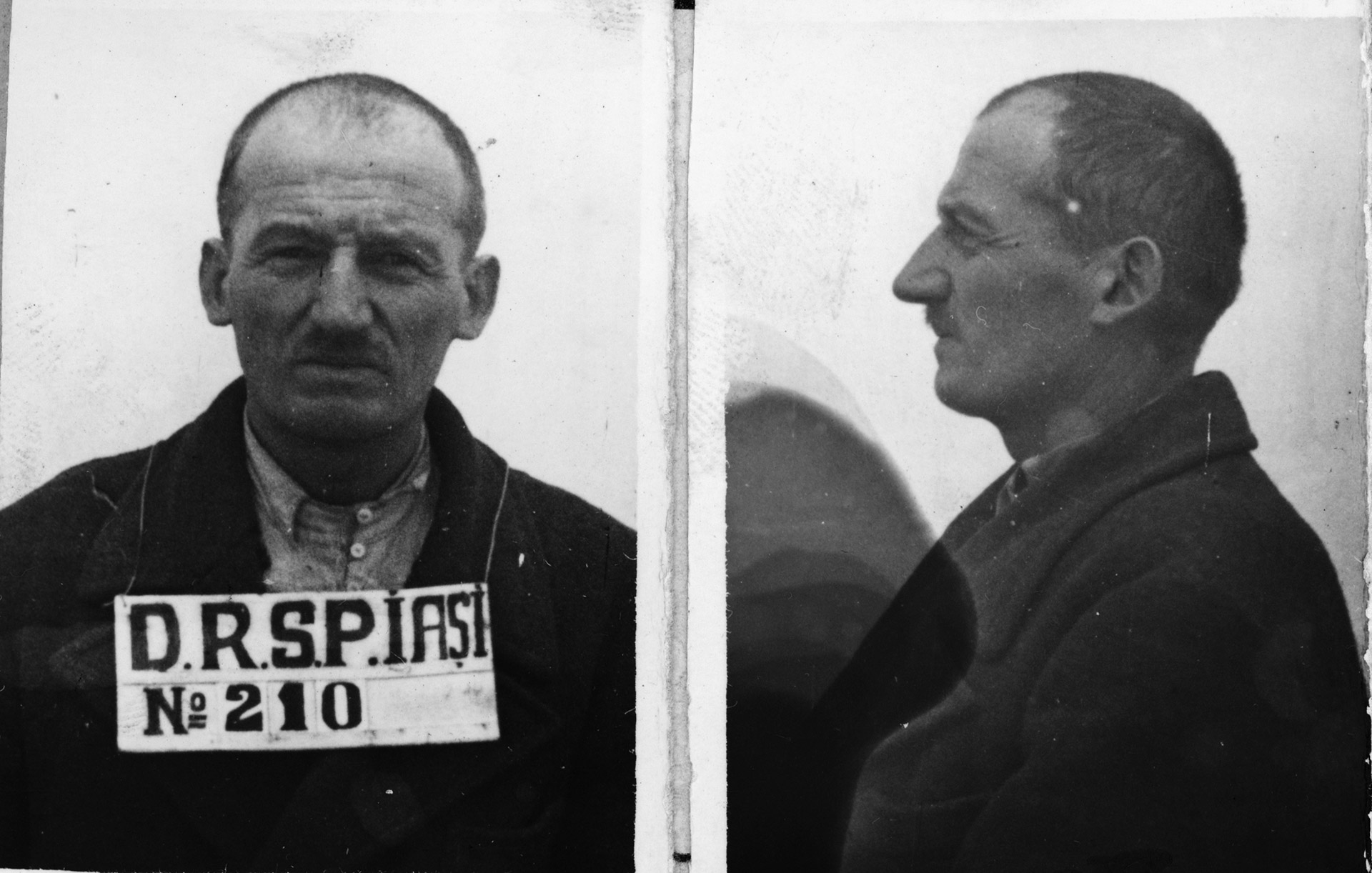 Grigore Vintea – Mărturisitor în temnițele comuniste