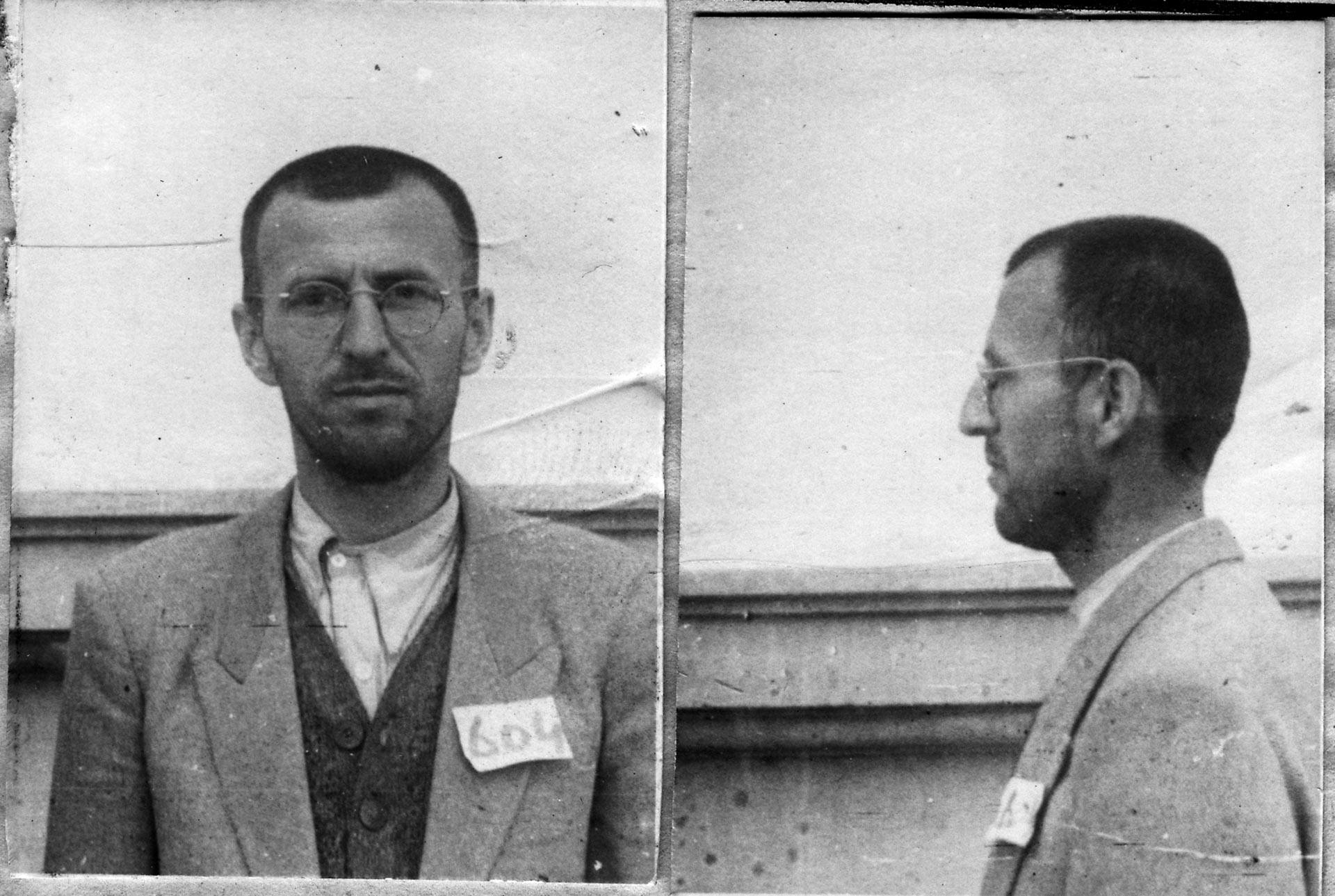 Titus Vrânceanu – Mărturisitor în temnițele comuniste