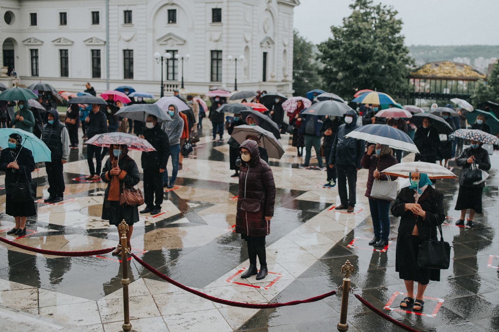 Părintele Mitropolit la Catedrala Mitropolitană: „Cunoașterea lui Dumnezeu este ținta pe care trebuie să o urmărim”