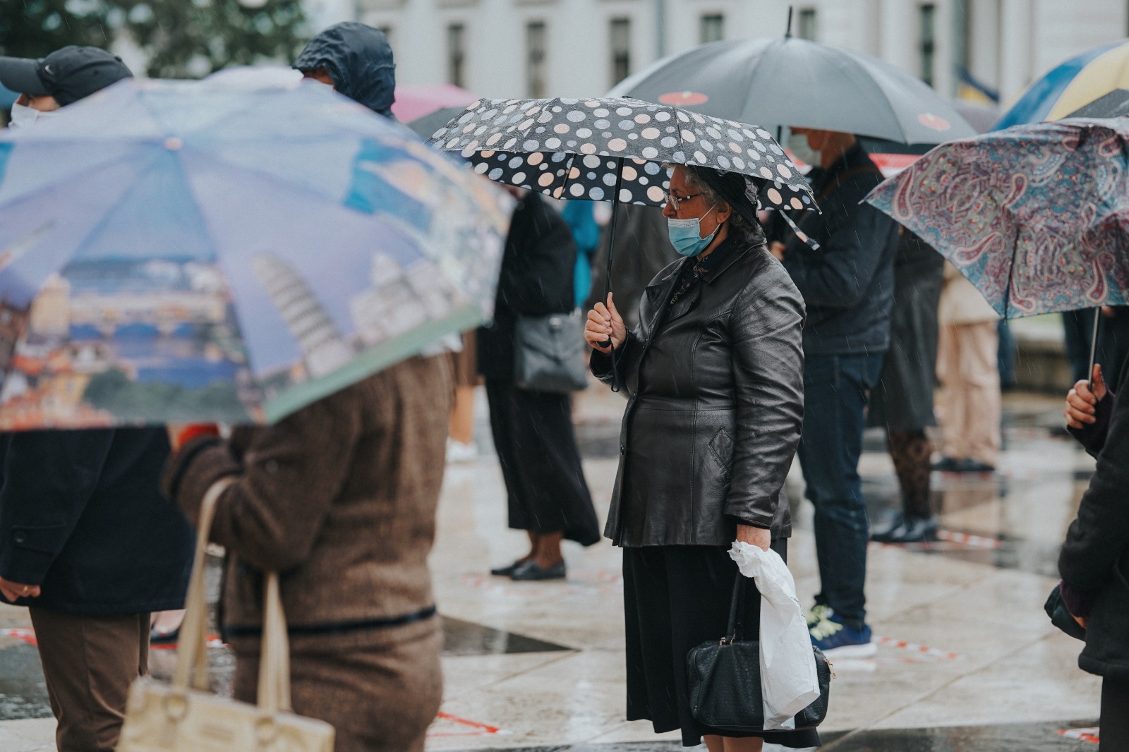 Părintele Mitropolit la Catedrala Mitropolitană: „Cunoașterea lui Dumnezeu este ținta pe care trebuie să o urmărim”