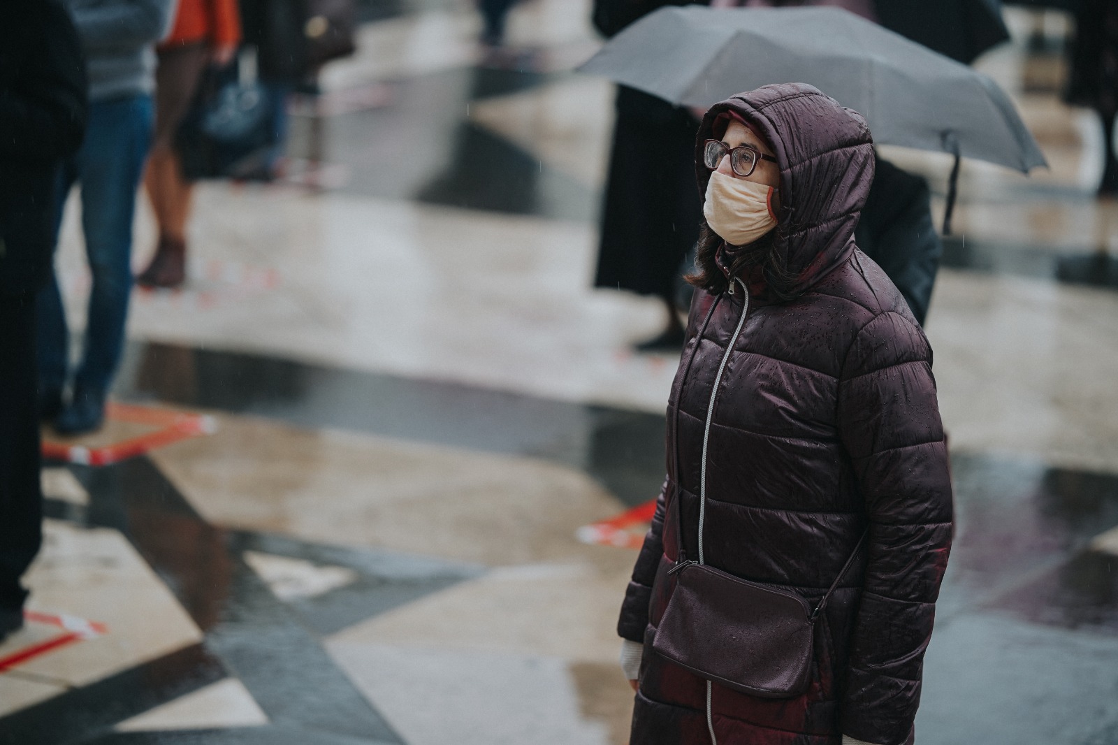 Părintele Mitropolit la Catedrala Mitropolitană: „Cunoașterea lui Dumnezeu este ținta pe care trebuie să o urmărim”