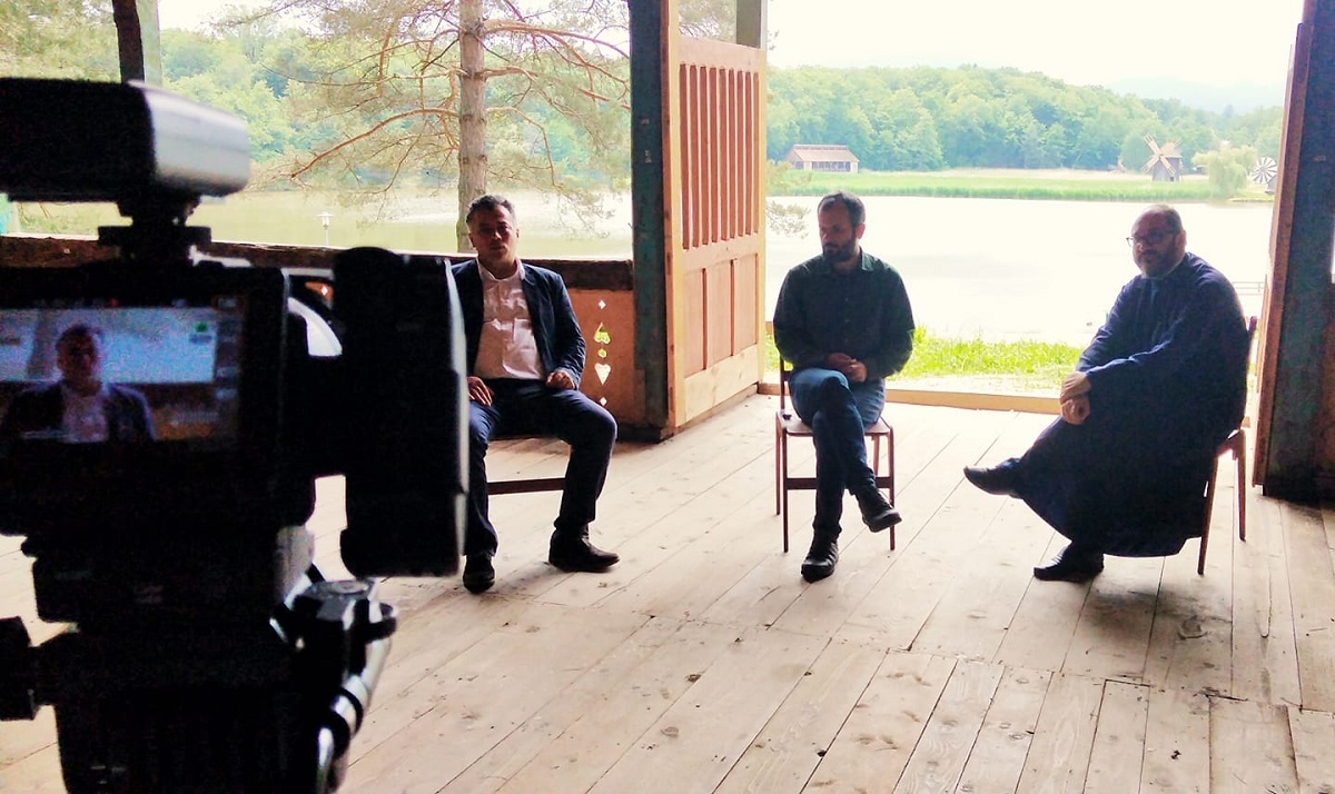 Inedit: Curs festiv online pentru absolvenți, la Sibiu