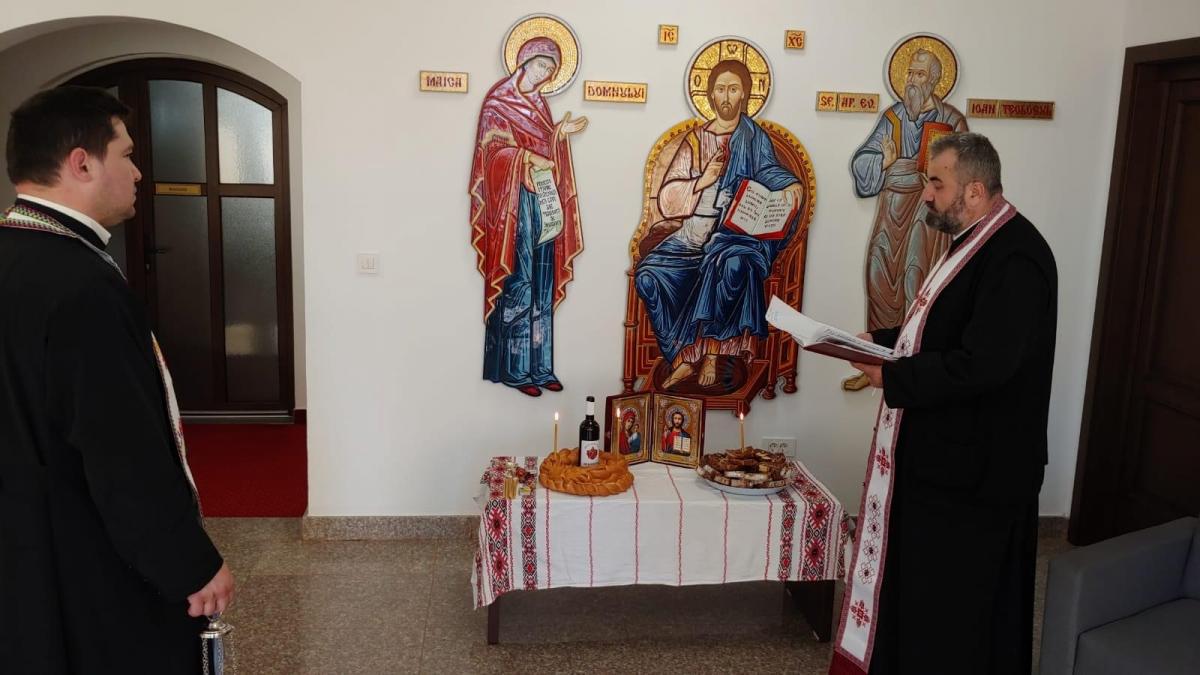 Pomenirea făuritorilor României Mari, la Protopopiatul Oneşti