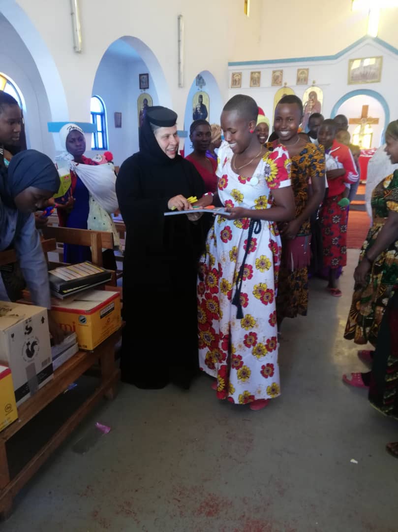 În Tanzania a început semestrul al II-lea al anului școlar în curs